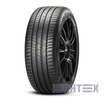Pirelli Cinturato P7 (P7C2) 205/45 R17 88W XL *